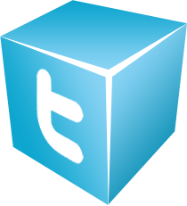 twitter-icon | One Funked Up World